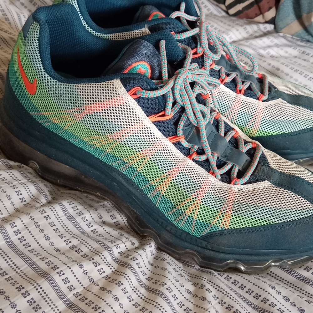 Air max 95 nike - Picture 3 of 6